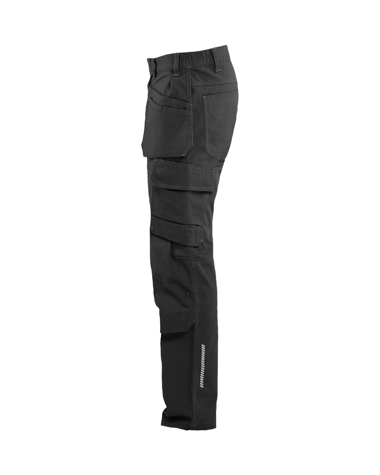 Industrie Arbeitshose Stretch