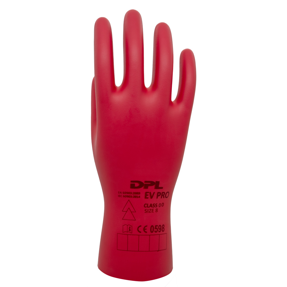 Handschuhe EV-PRO-00