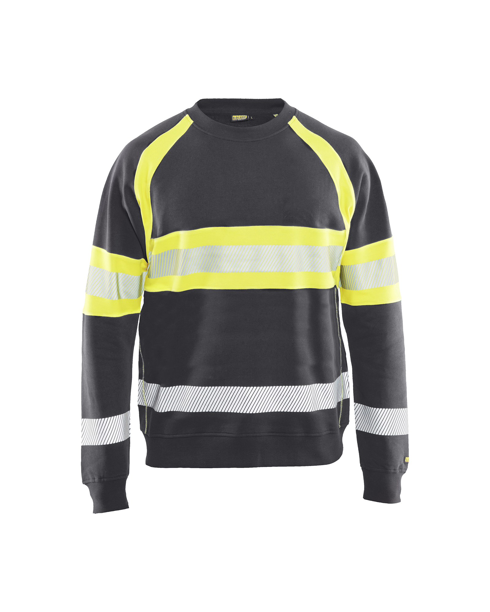 High Vis Sweatshirt