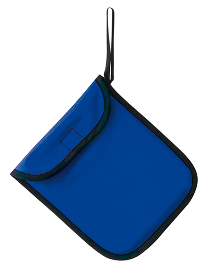 Tasche – Knitted Storage Bag Naples