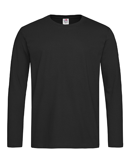 T-Shirt – Comfort-T Long Sleeve