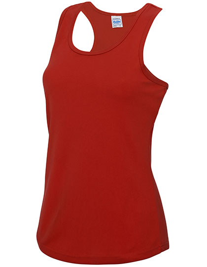 Weste – Women´s Cool Vest