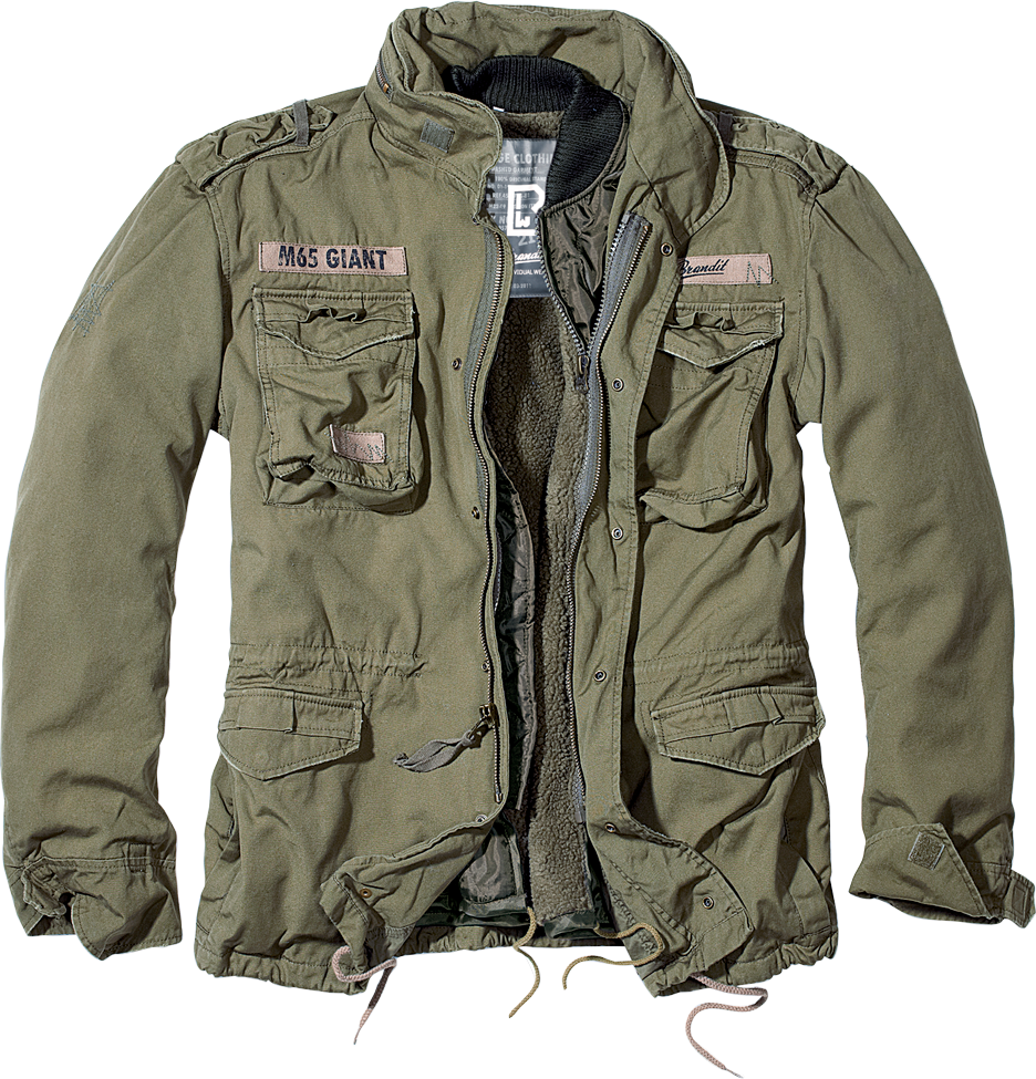 M65 Giant Jacket