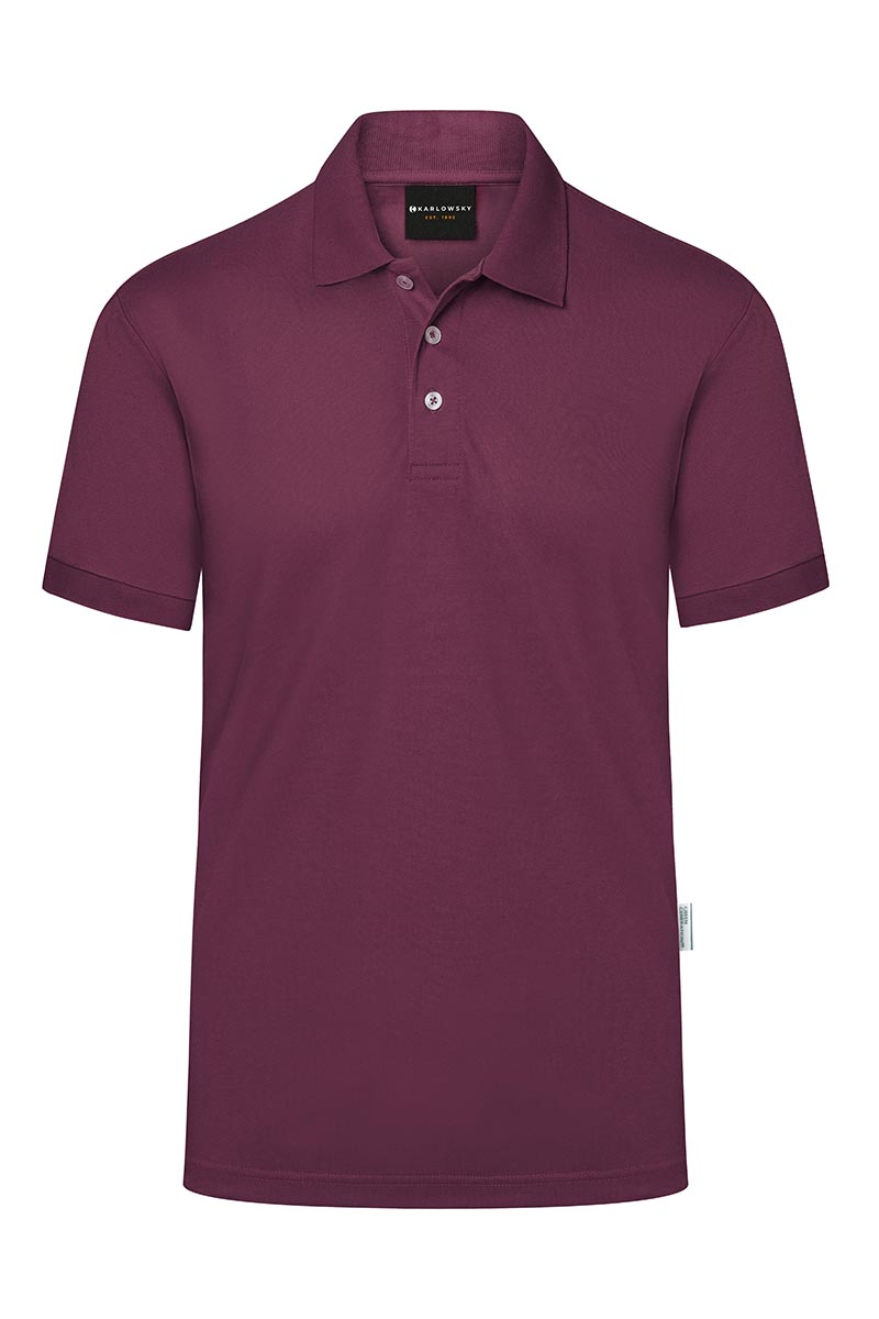 Herren Workwear PoloshirtModern-Flair