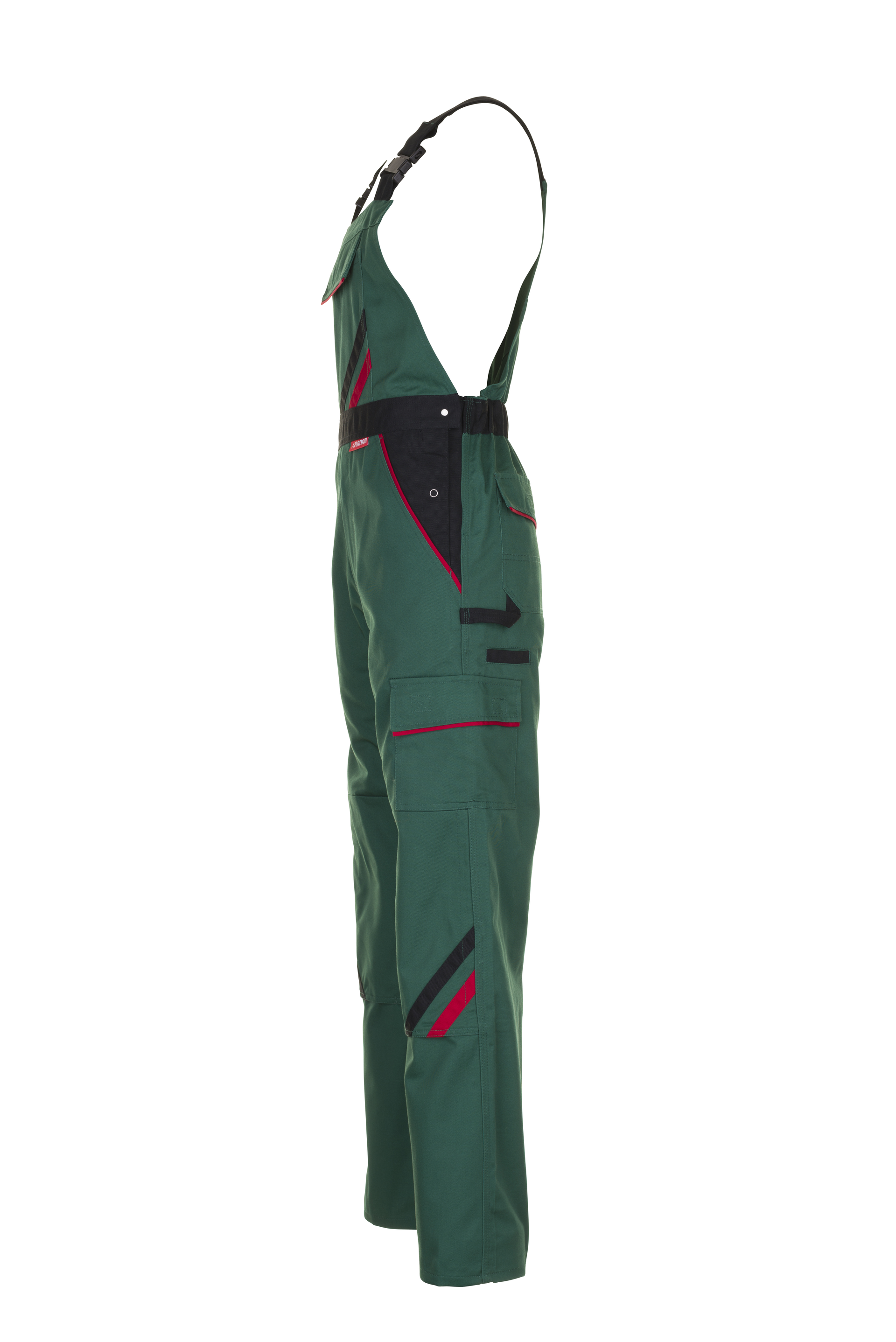 PLANAM Latzhose Highline