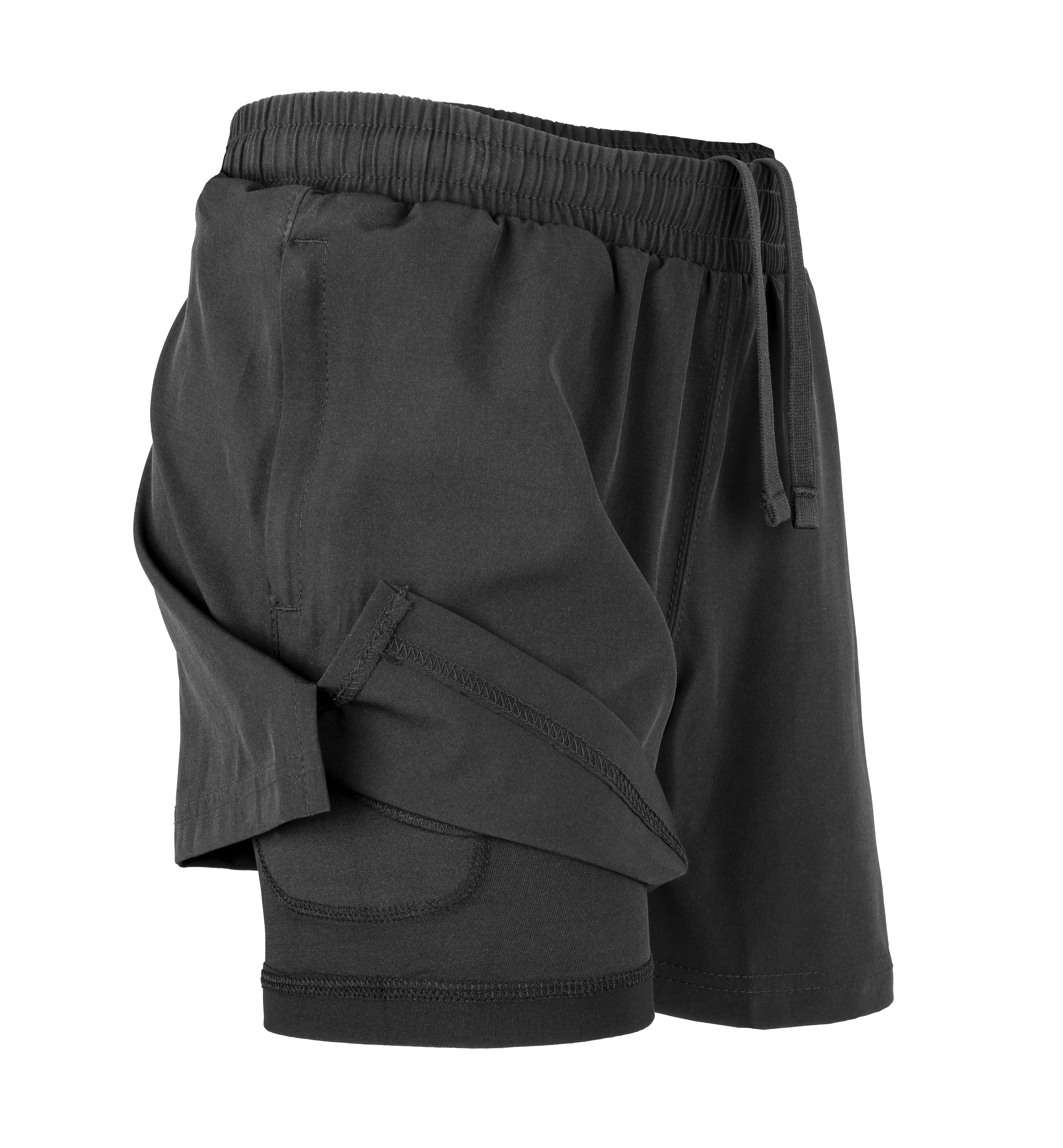 Recycled Junior Shorts