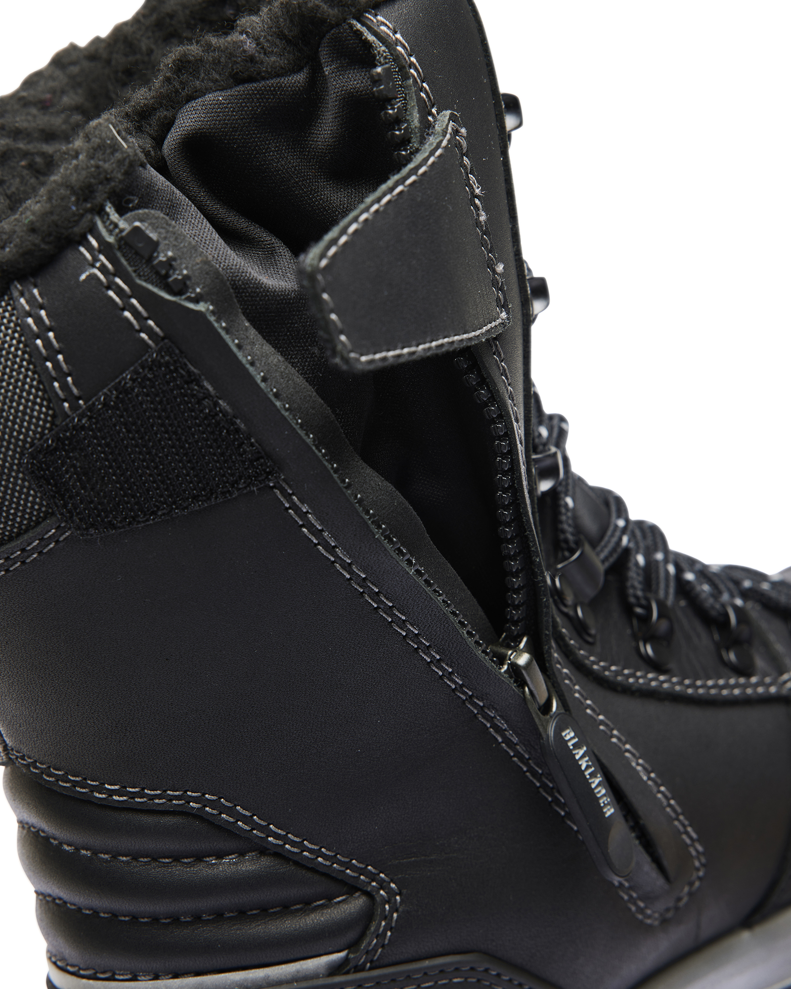 ELITE Winterstiefel S3 Wasserdicht