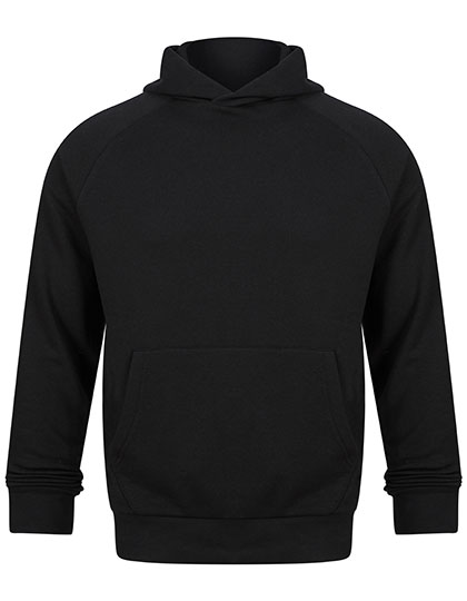Unisex Athleisure Hoodie