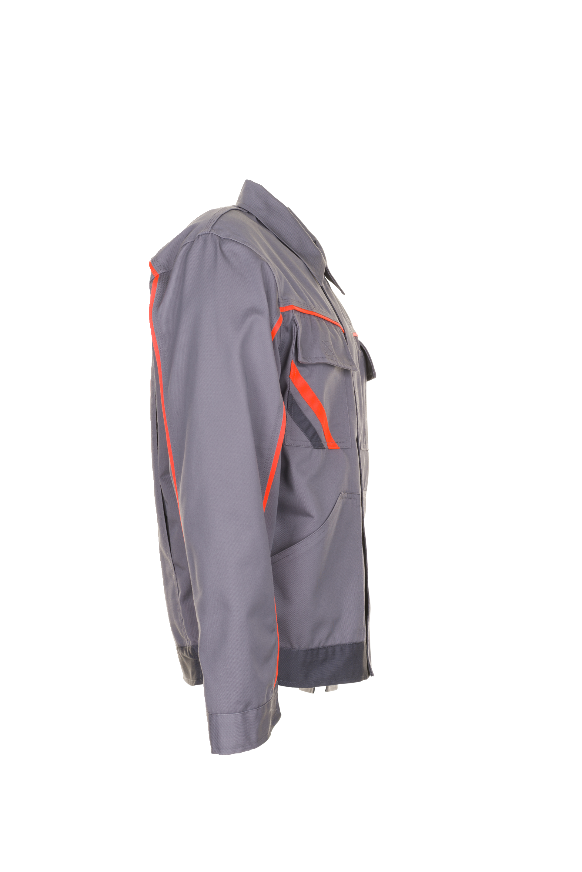 PLANAM V2 Bundjacke Visline