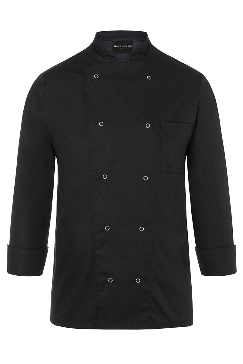 Kochjacke Basic