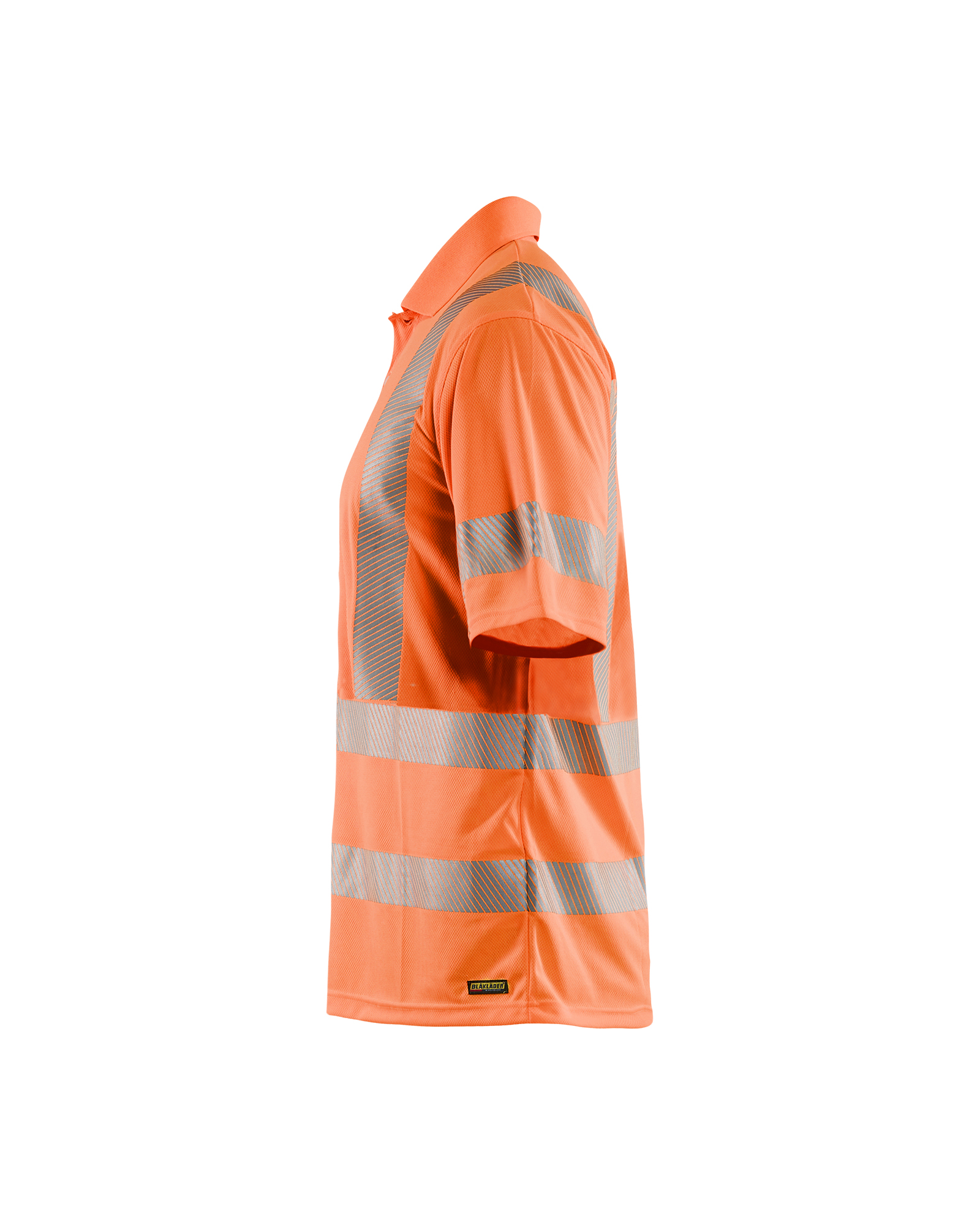 High Vis UV Poloshirt