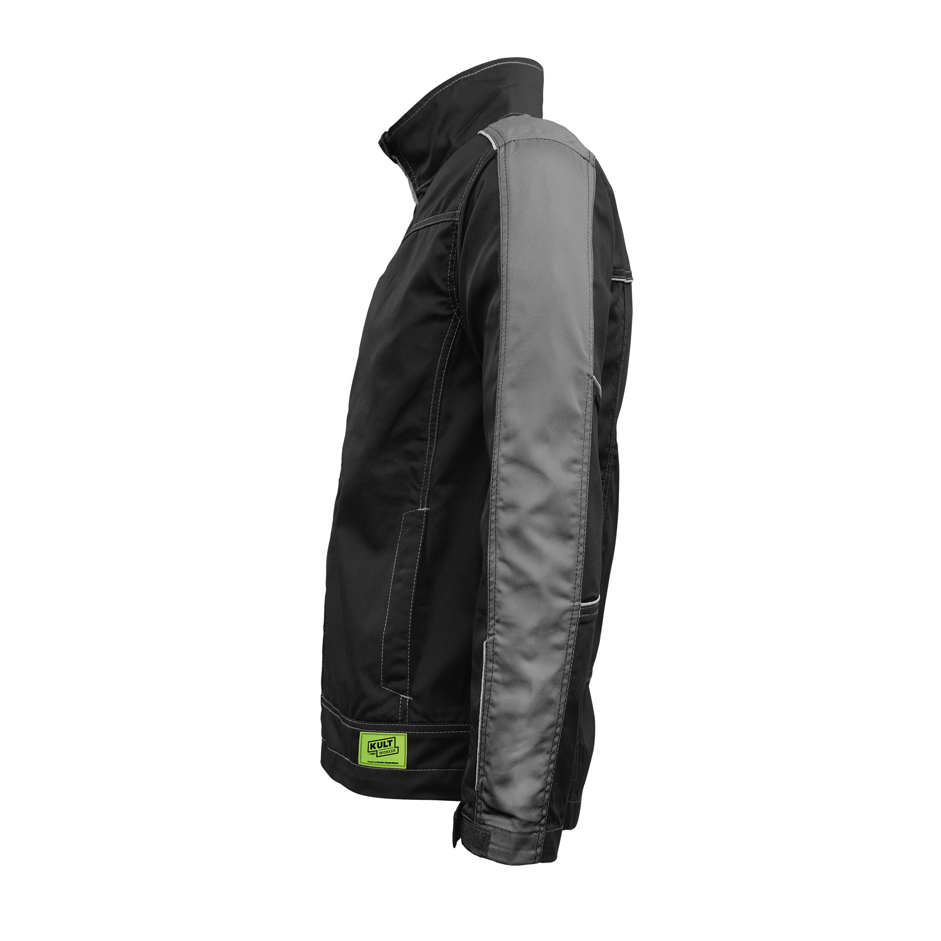 TMG Bundjacke Kult Worker