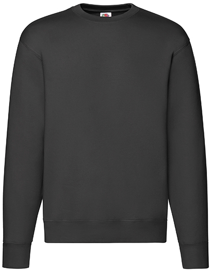 Sweatshirt – Premium Set-In-Sweat