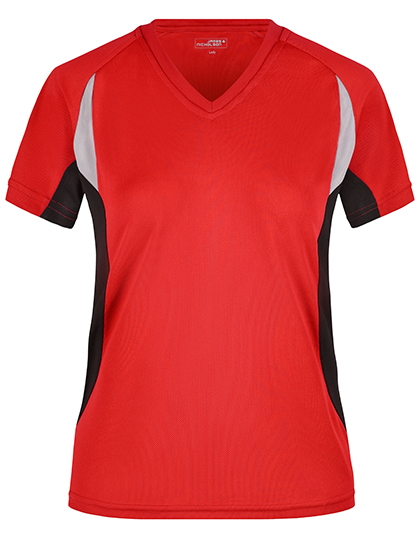 T-Shirt – Ladies´ Running-T