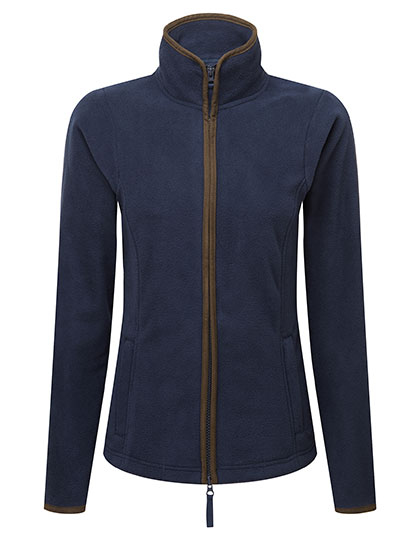 Women´s ´Artisan´ Fleece Jacket