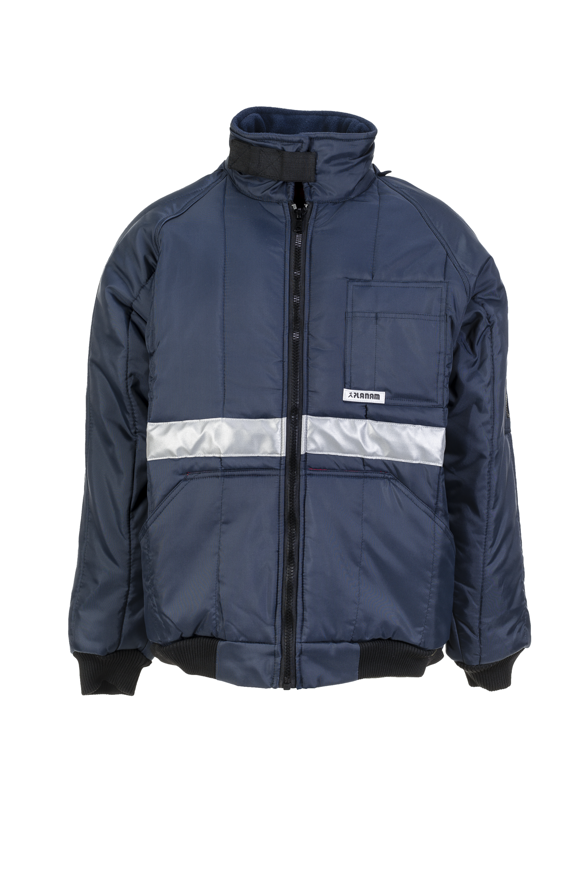 PLANAM Kühlhaus Blouson Kühl-/Gefrierhaus