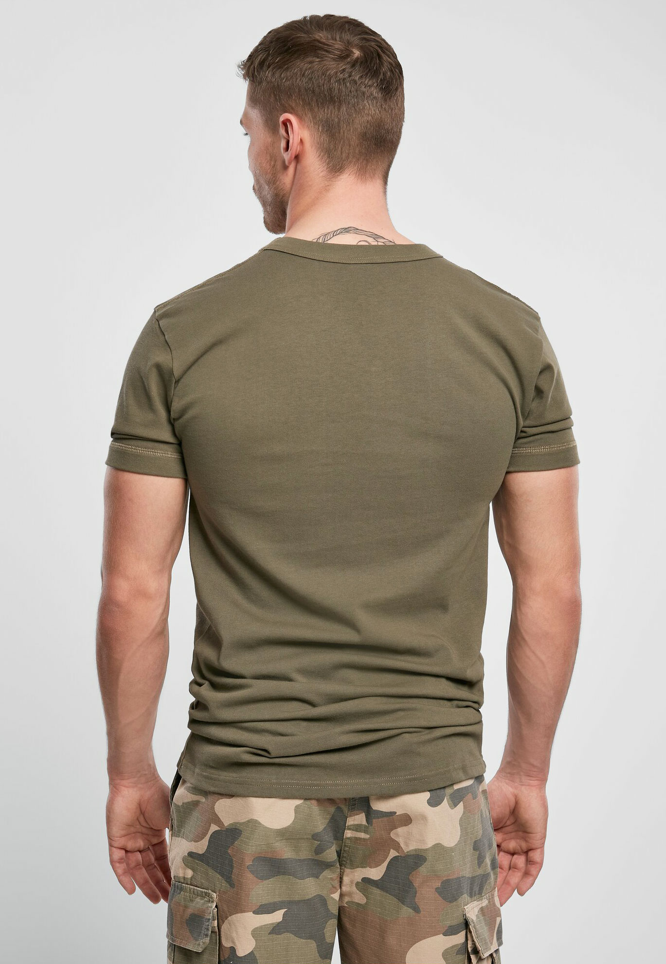 BW T-Shirt
