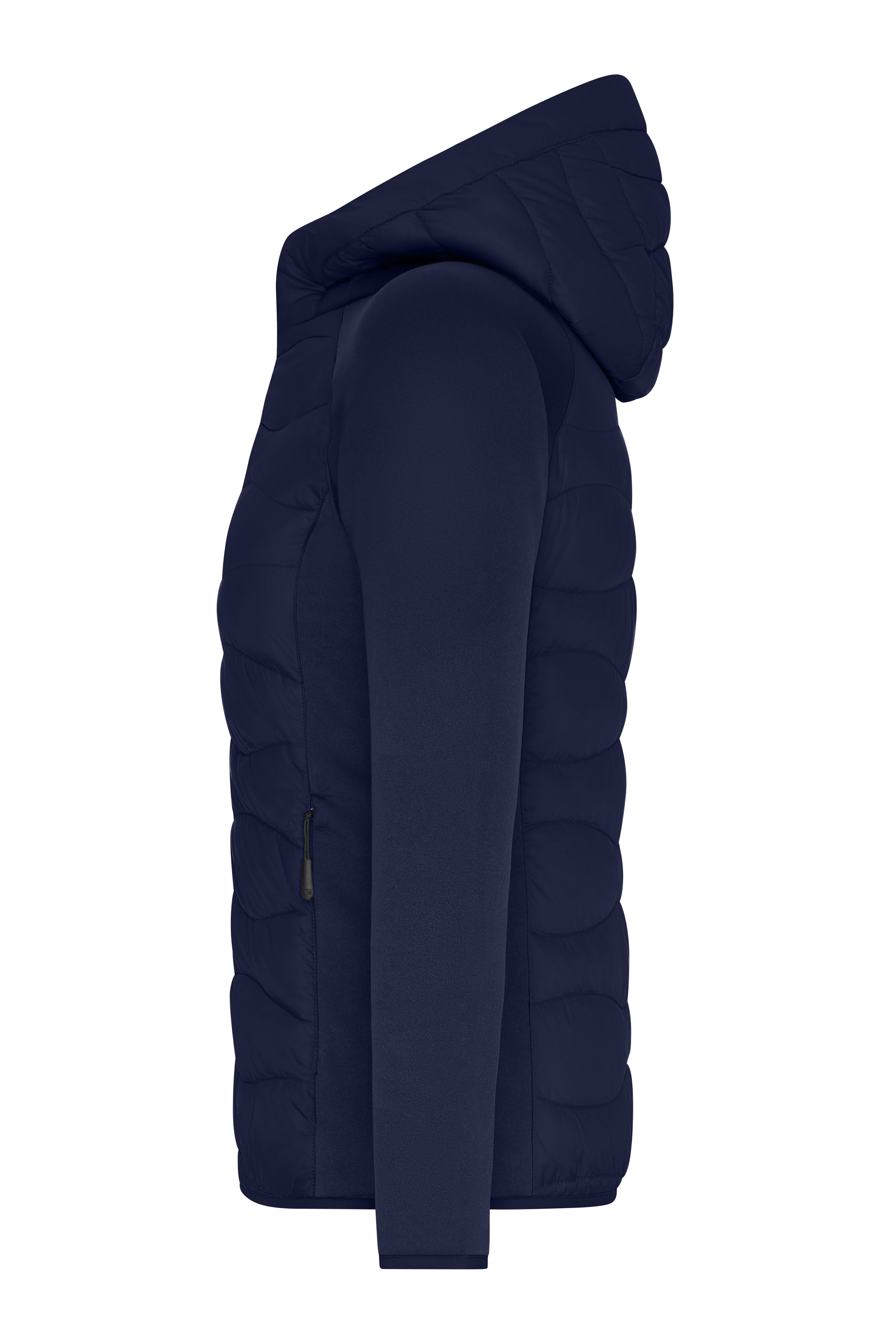 Ladies´ Hybrid Jacket