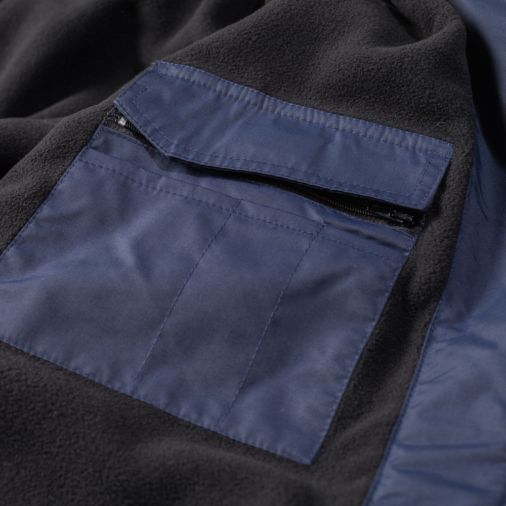 Thermo-Parka Newcastle