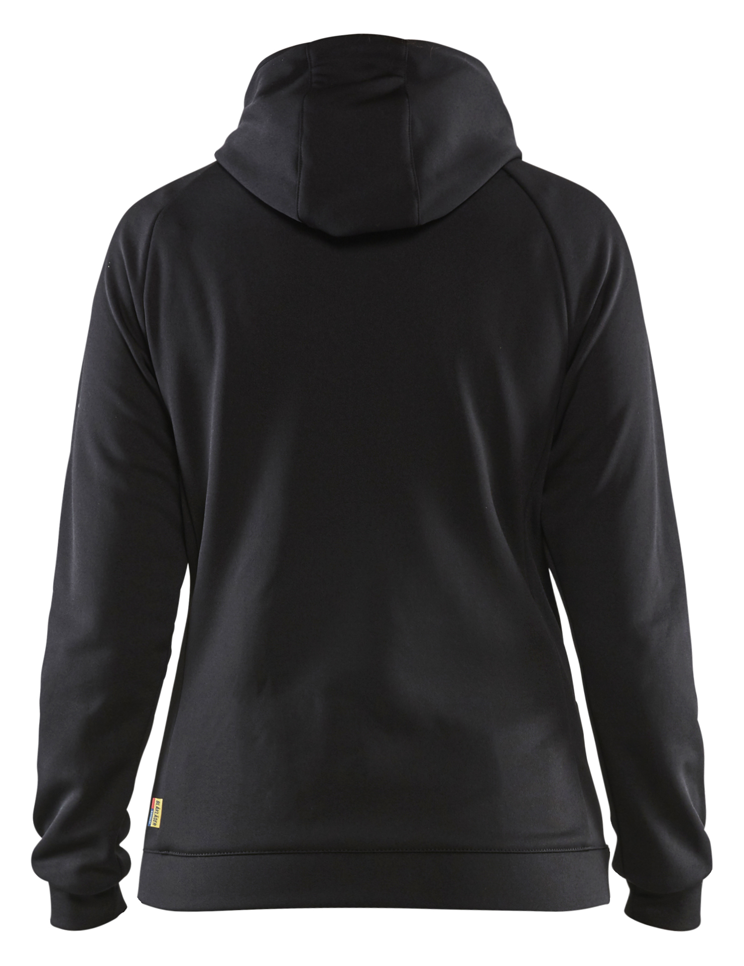 Damen Hybrid Sweater
