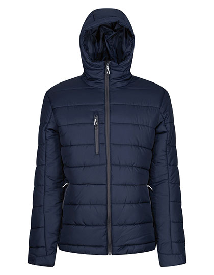 Navigate Thermal Jacket