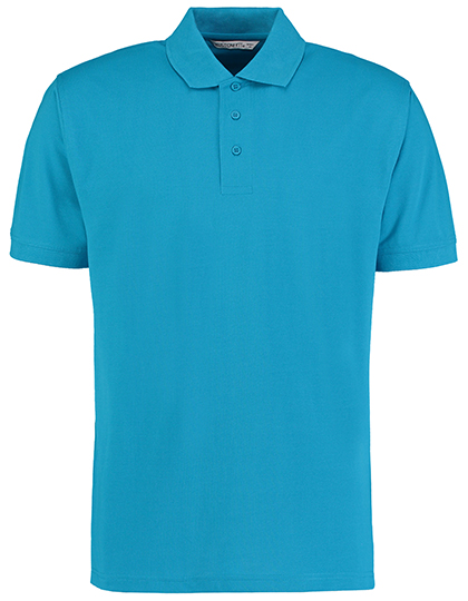 Classic Fit Klassic Superwash 60° Polo