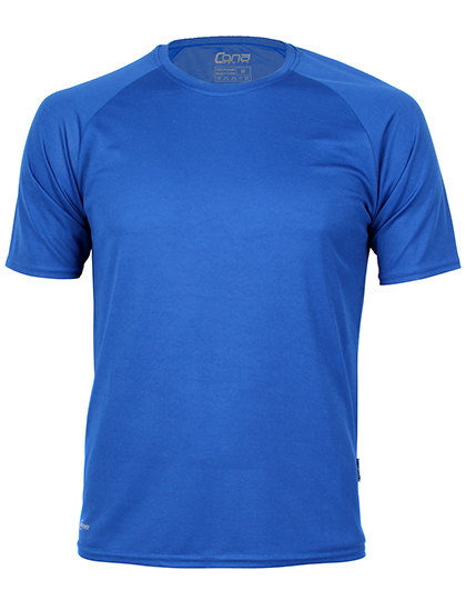 T-Shirt – Rainbow Tech Tee