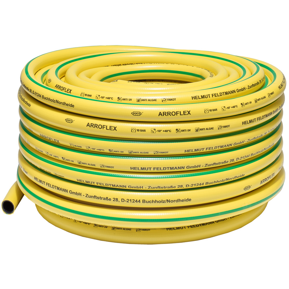 Arroflex 1/2" Meter