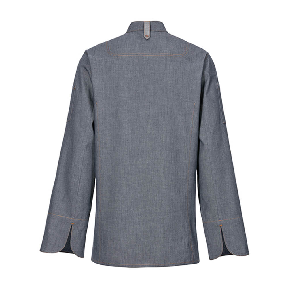 Damen Kochjacke