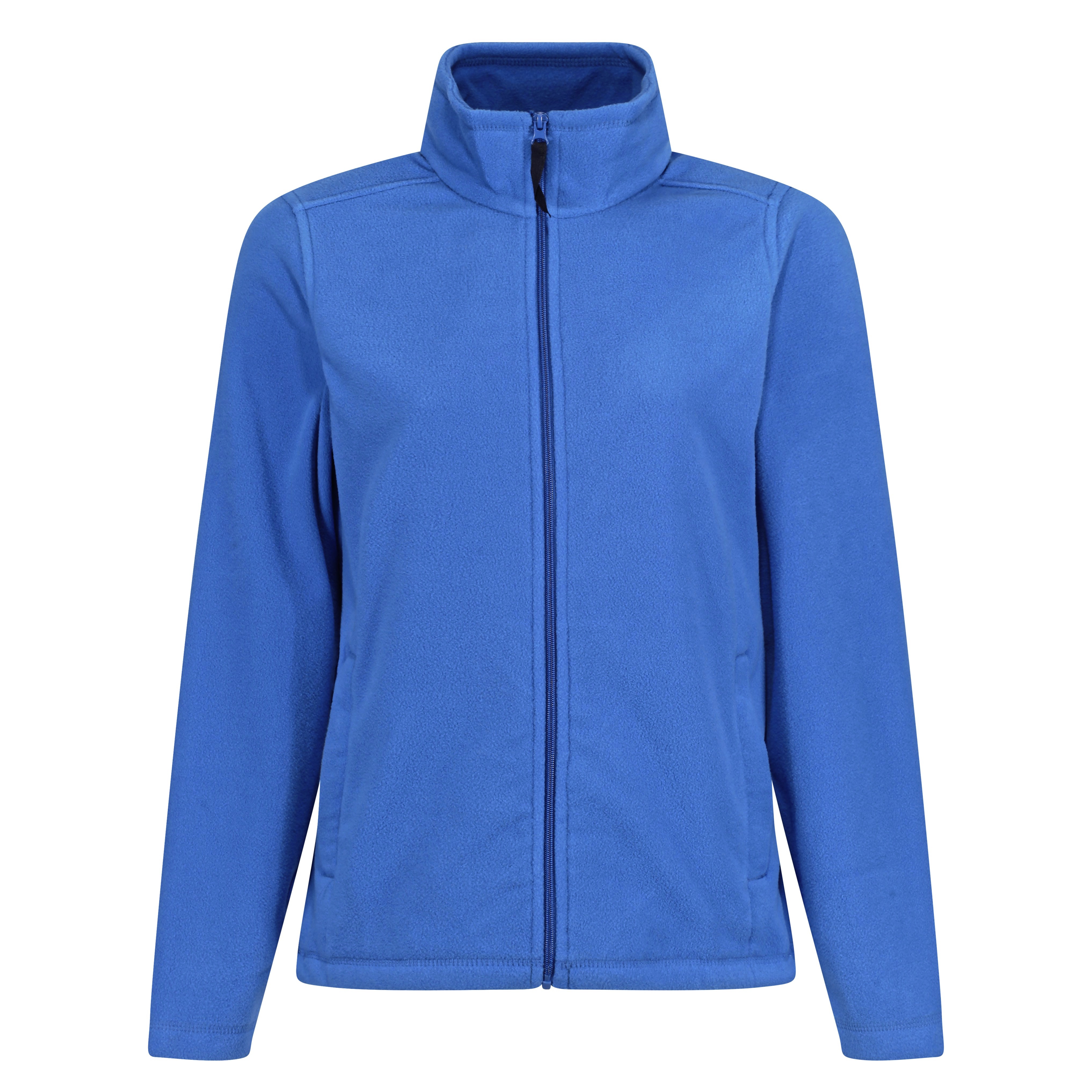 Jacke – Women´s Micro Full Zip Fleece