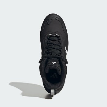 adidas GRANOR MID M S3S ESD SICHERHEITSSCHUHE black & white