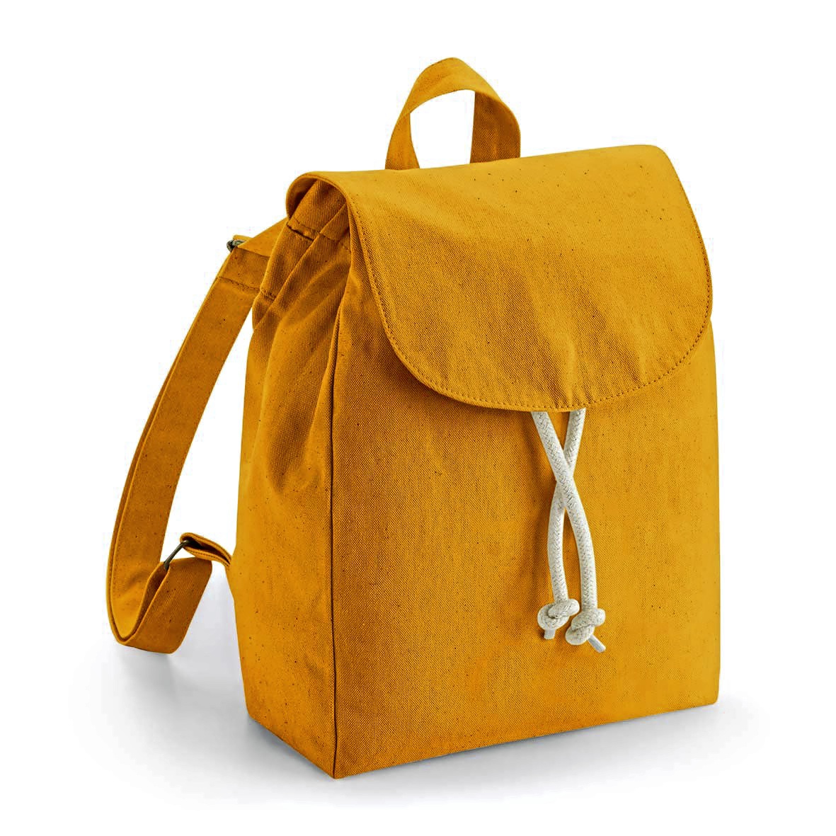 Tasche – EarthAware Organic Mini Rucksack