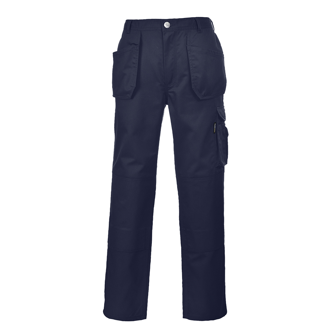 Slate Bundhose mit Holstertaschen