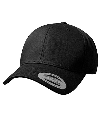 Cap – Curved Classic Snapback