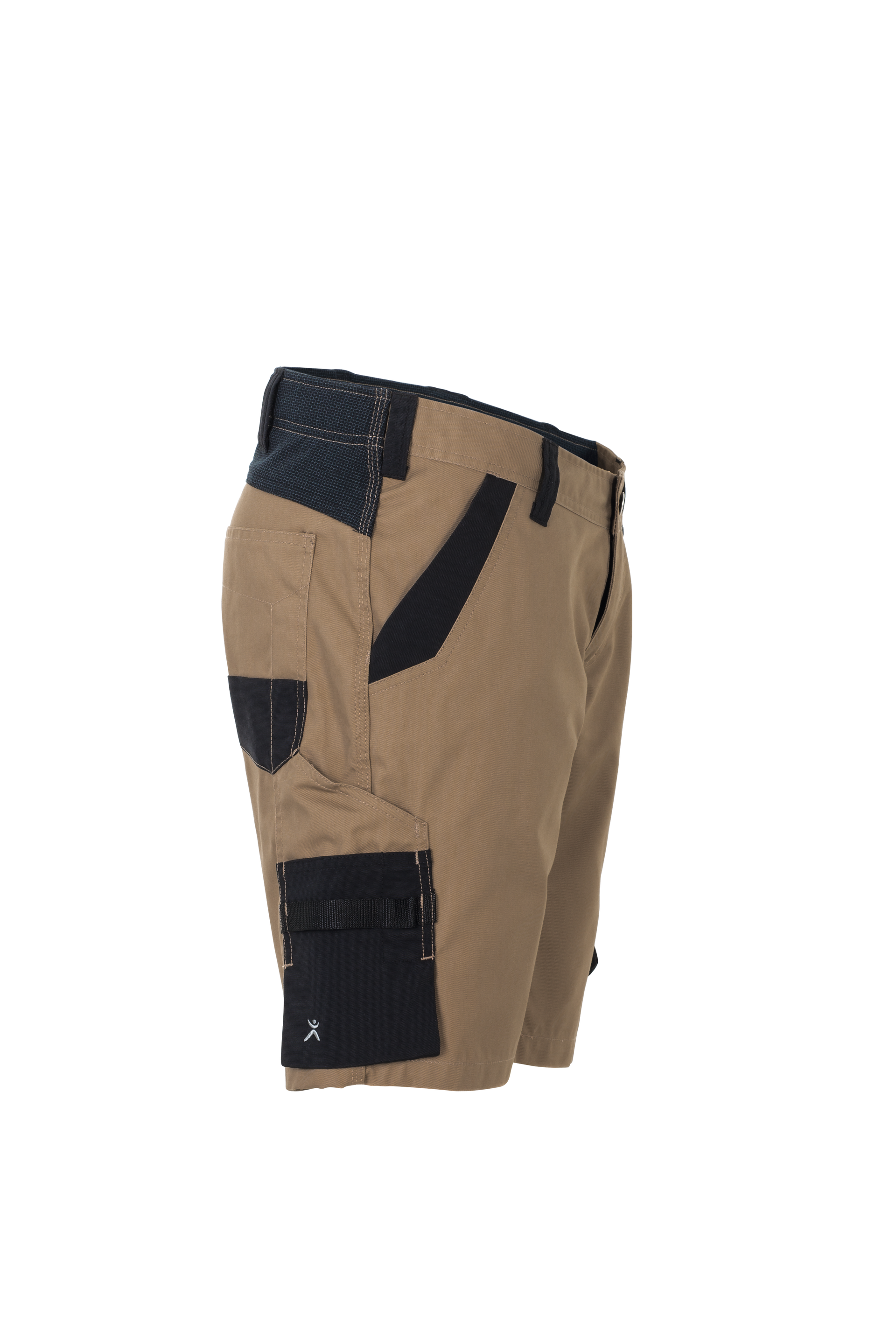 PLANAM Damen Shorts Norit