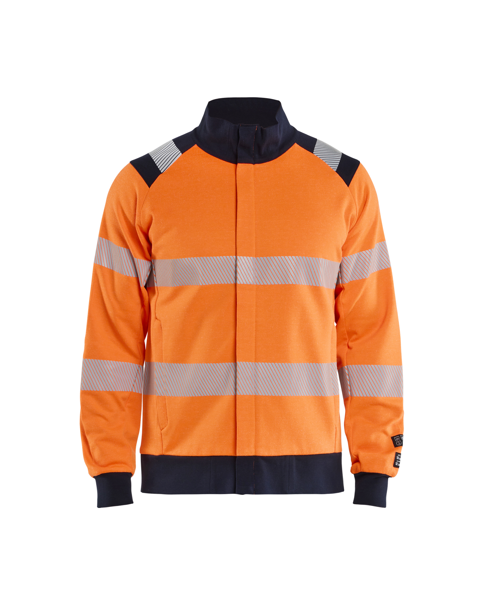 Multinorm Sweatjacke Inhärent