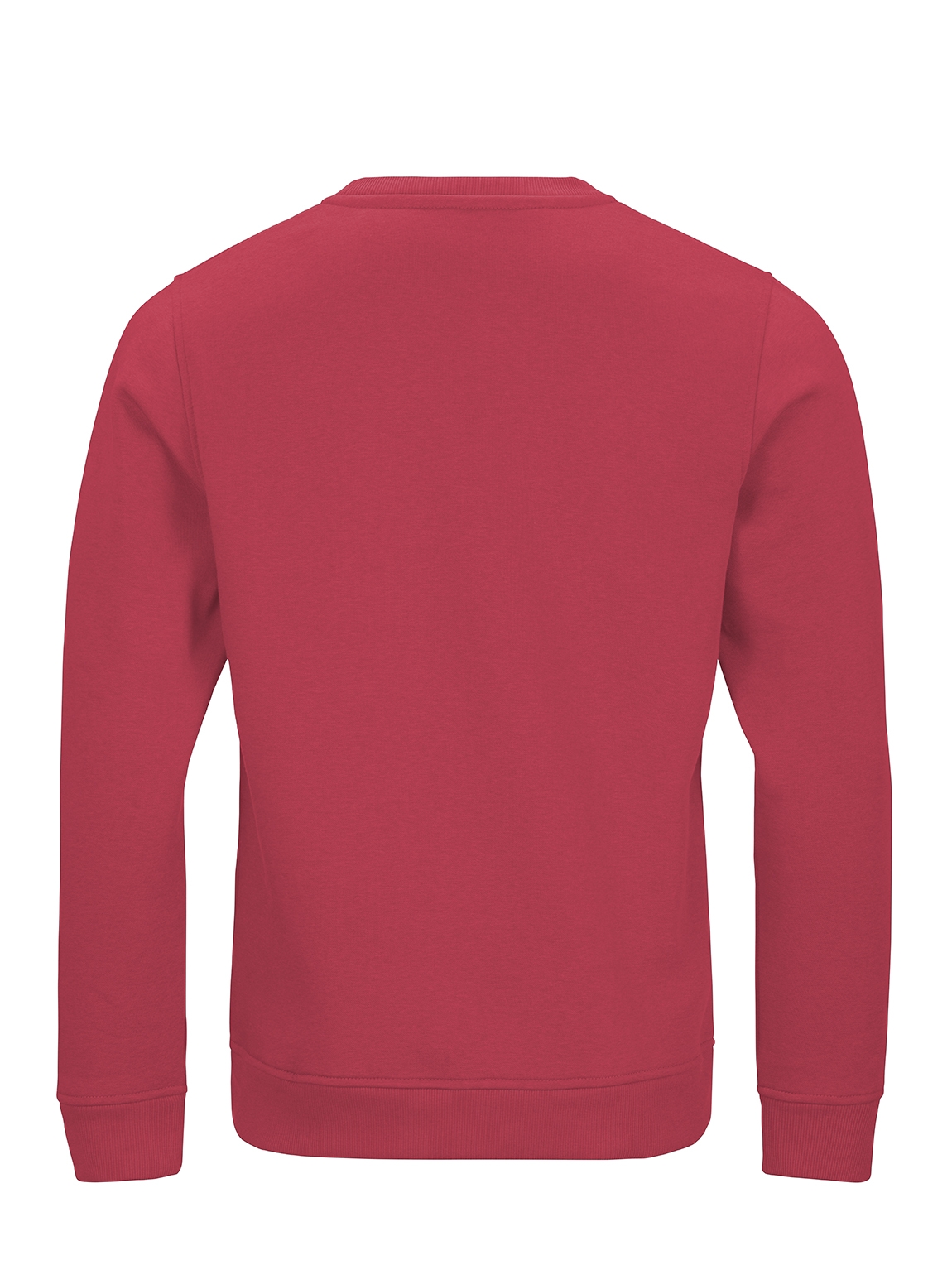 4PROTECT® Sweatshirt rot