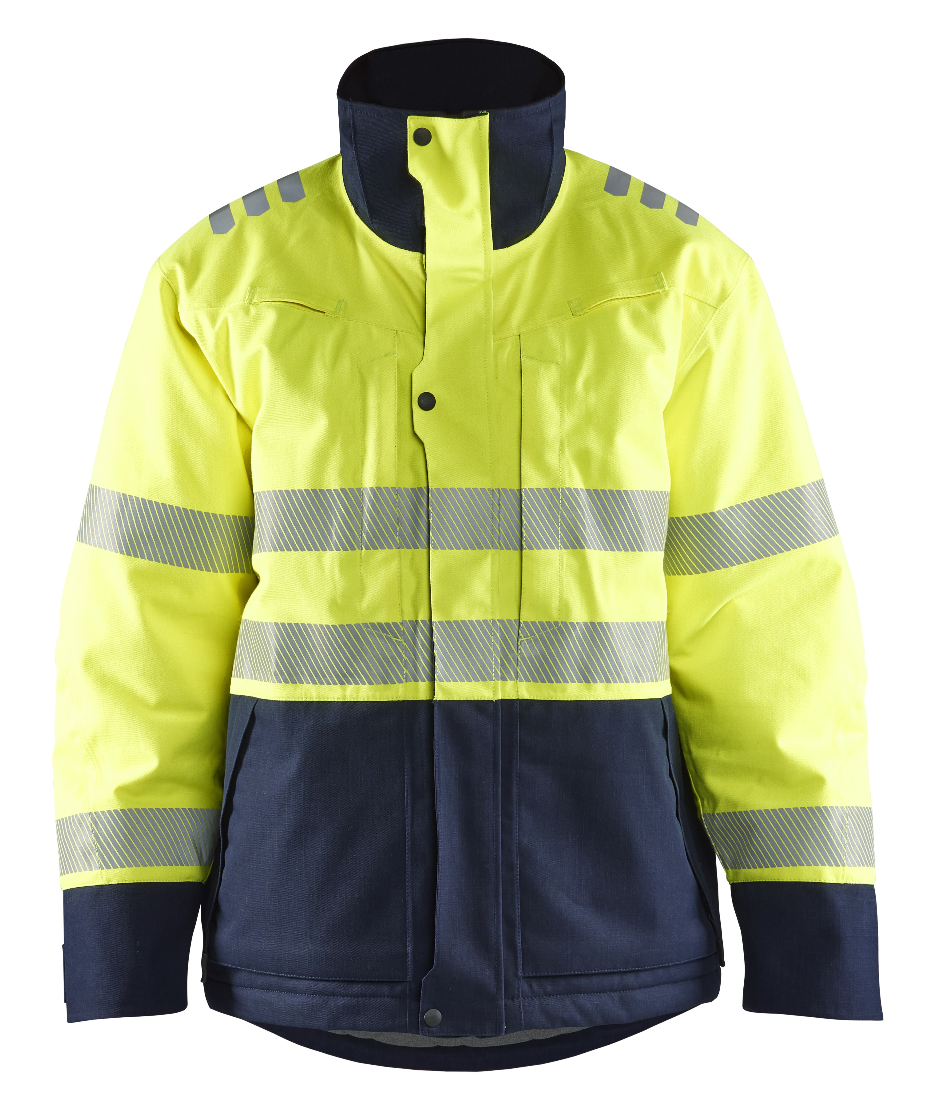 Multinorm Winterjacke Inhärent