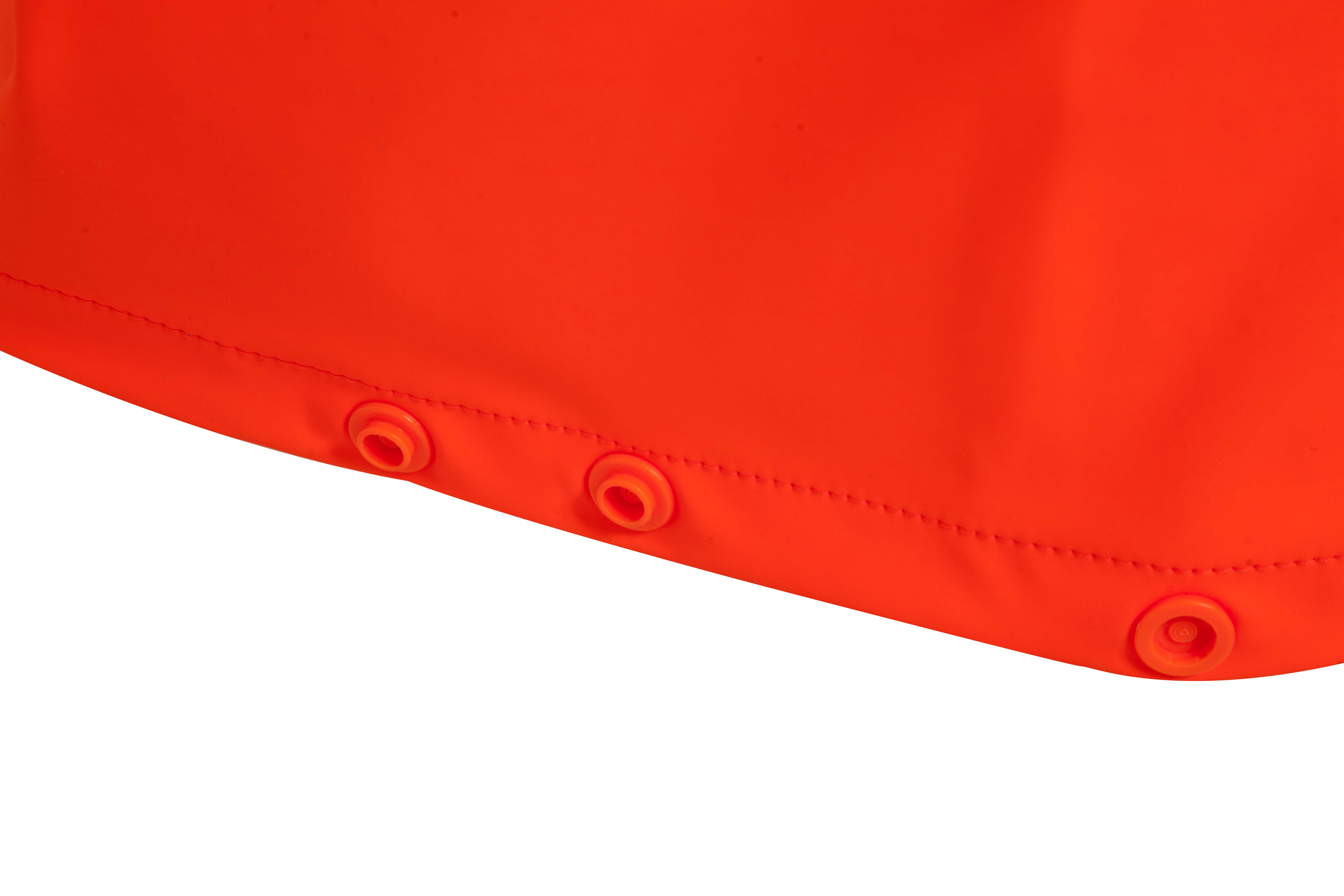 Hose – Hi-Vis Soft Flex Breathable Rain Trousers