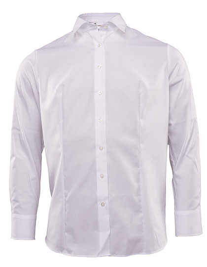 Bluse – Women´s Blouse Comfort Fit Long Sleeve