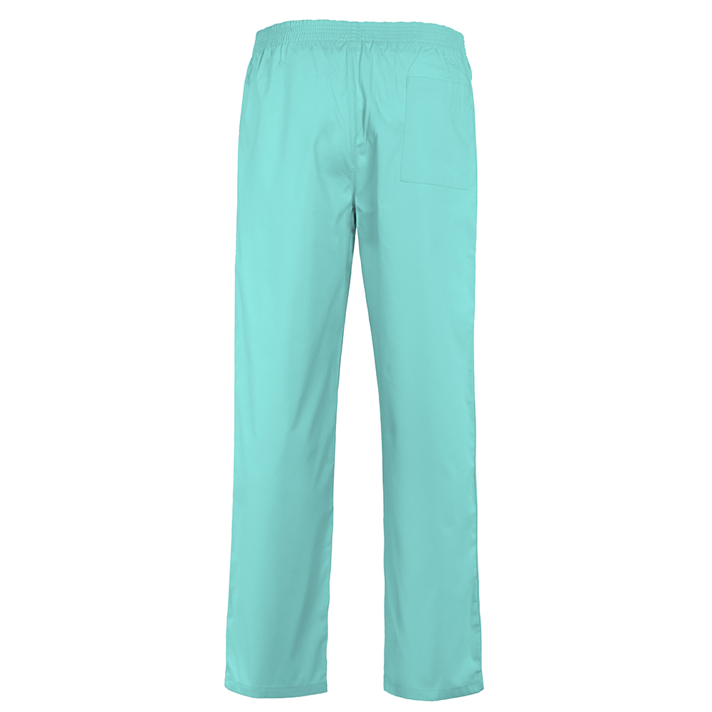 Schlupfhose, unisex, mint