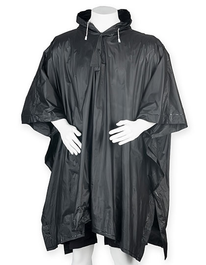 Regenponcho – Splashmacs Poncho