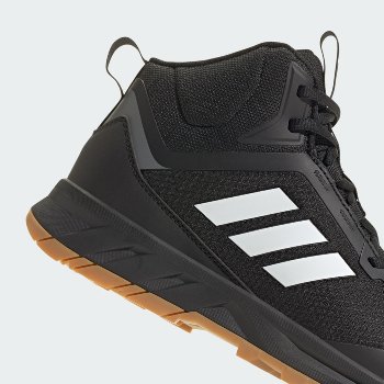 adidas TORAVA MID M S3S ESD SICHERHEITSSCHUHE black/white
