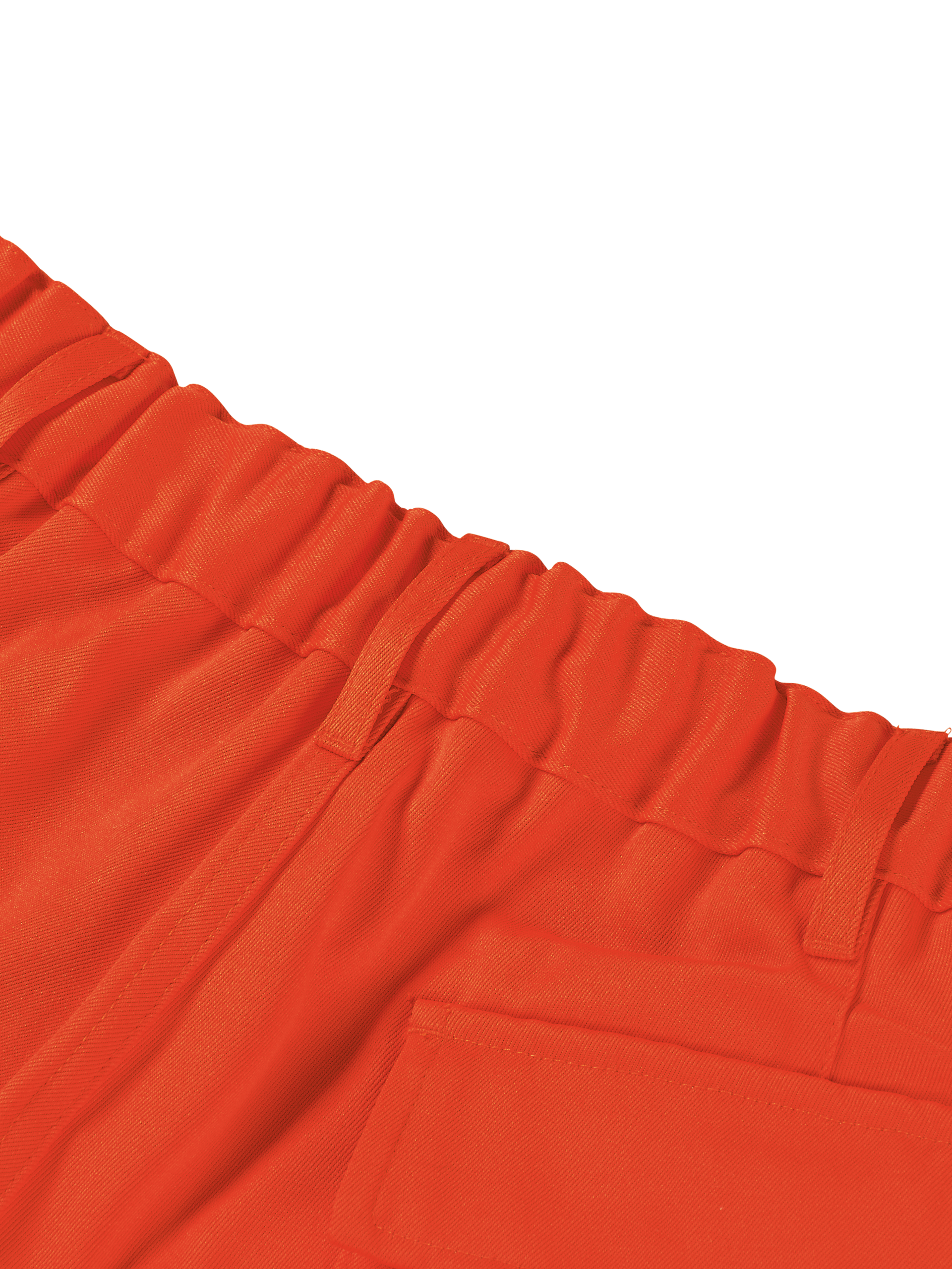 PLANAM Shorts Warnschutz
