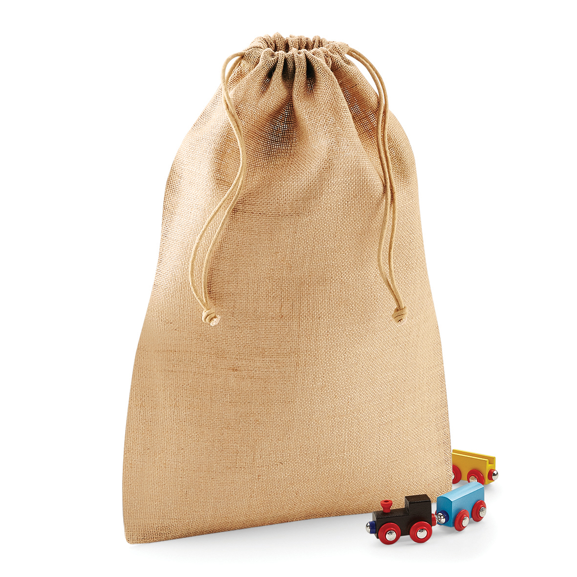 Tasche – Jute Stuff Bag