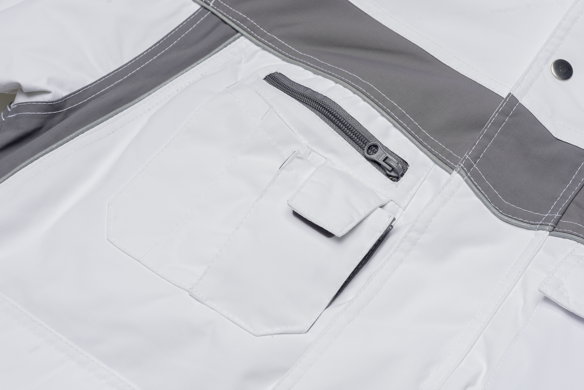 PLANAM Winterblouson Plaline