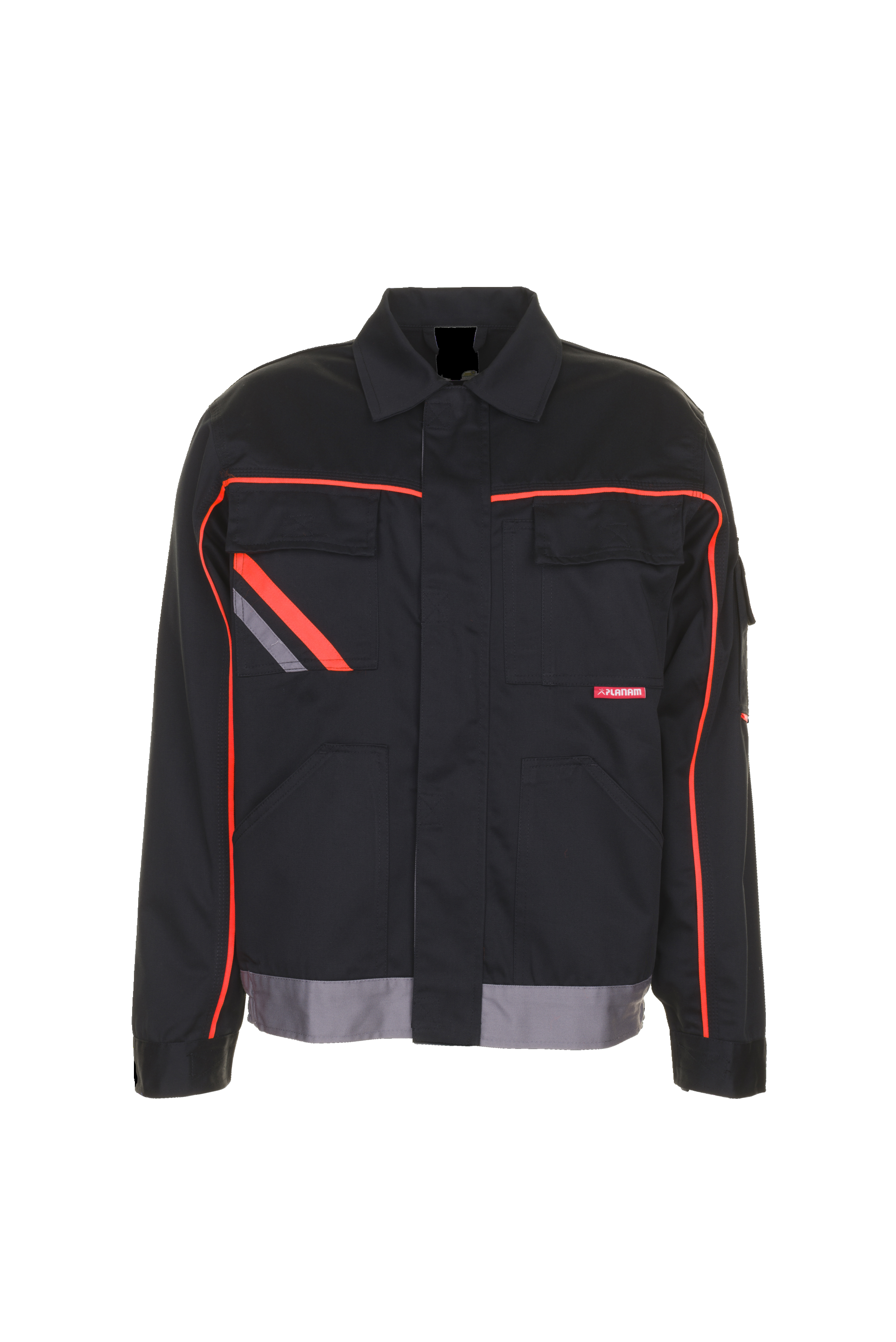 PLANAM V2 Bundjacke Visline