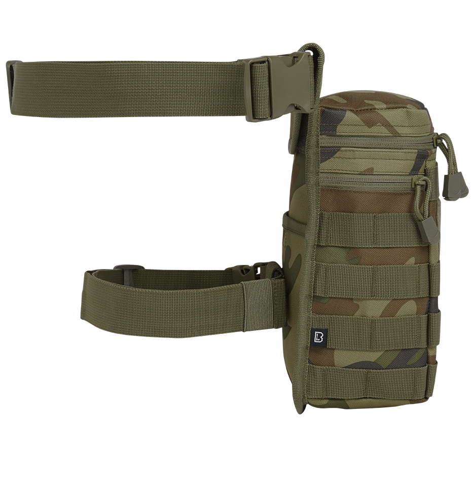 Side Kick Bag Molle