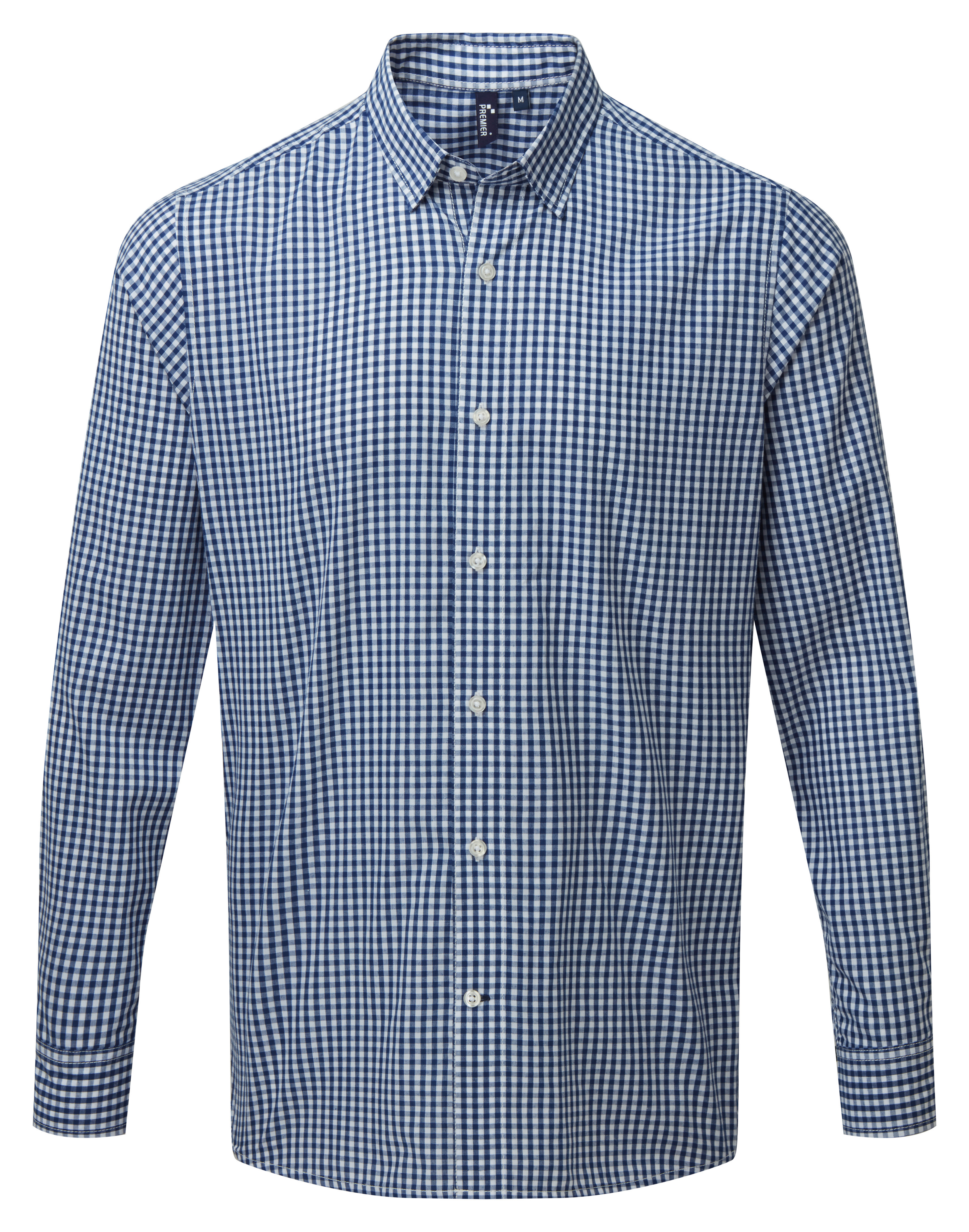 Hemd – Men´s Maxton Check Long Sleeve Shirt