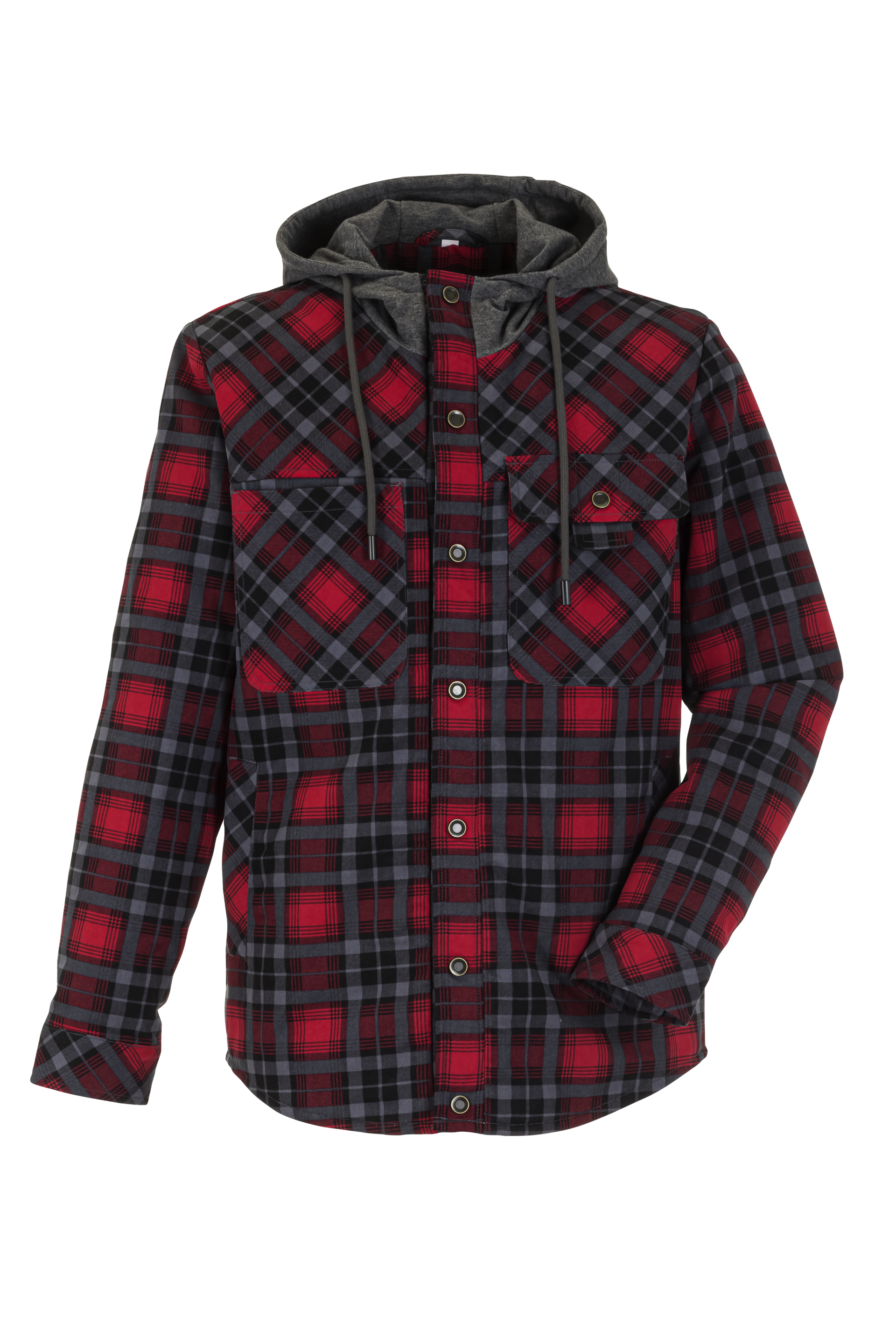 PLANAM Thermohemd Outdoor